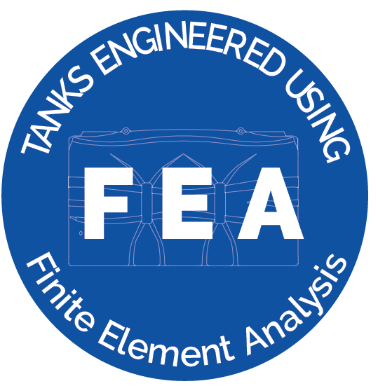 Finite Element Analysis Badge