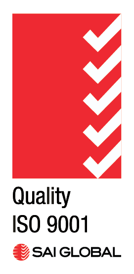 Quality I S O Certification