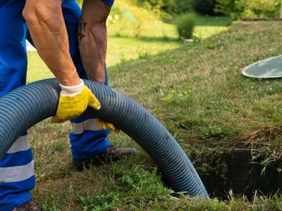 The Do’s and Don’ts of a Septic Tank- What Cleaning Products can you use?