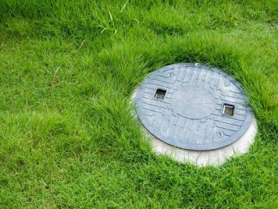 How to Tell if your Property Has a Septic Tank System